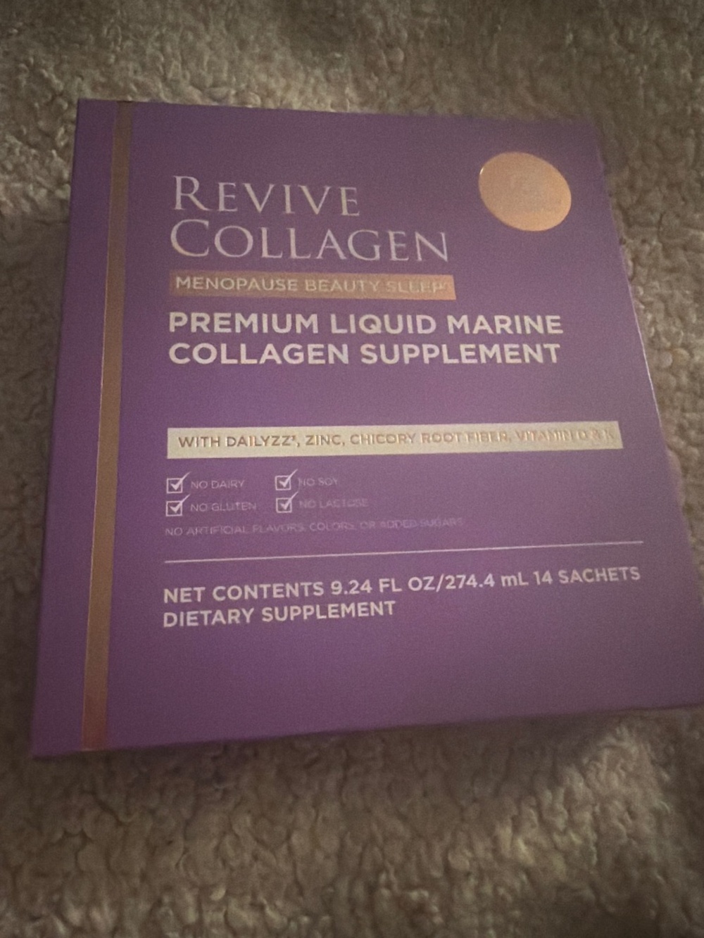 Revive Collagen
